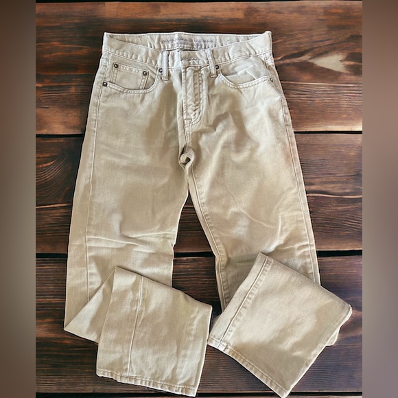 American Eagle Jeans - Picture 2 of 3